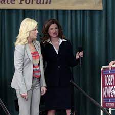 Although rob and kathryn have both been married for many moons now, they could both see the funny side. The Kathryn Hahn Performances That Made Me Fall In Love With Her Glamour