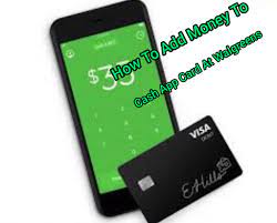 Depositing cash using the app is one of the most convenient options to add cash to your account. How To Add Money To Cash App Card At Walgreens Dollar General Thespycode Com