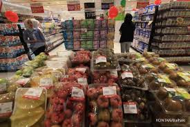 Arrivage prospectus carrefour market 08/06/2021 ⏳ consultez le catalogue carrefour market en ligne le plus récent et planifiez vos achats plus intelligemment. Carrefour Transmart Promo 21 27 August 2020 Crazy Discounts World Today News