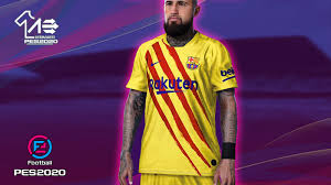 Some official kits for the 20/21 season are included, little by little we are adding others as new ones are released. La Liga Aerialedson