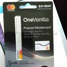 You can check your card balance online for free at www.vanillaprepaid.com or by calling customer service (mastercard: Check Onevanilla Card Balance Online Visa Gift Card Balance Prepaid Visa Card Prepaid Debit Cards