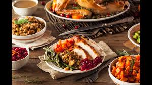 Maybe you would like to learn more about one of these? Walmart Reveals Below National Average Price For Thanksgiving Dinner For 10 5newsonline Com