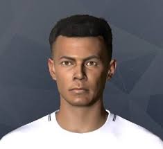 Find out everything about dele alli. Pes 2017 Dele Alli Face With Tattoo By Shenawy Pes Patch