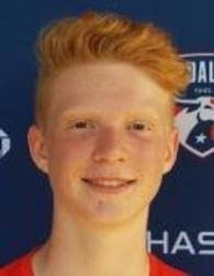 Karl Morrow's Men's Soccer Recruiting Profile