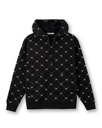 Áo nỉ Hoodie in tràn họa tiết TRN FWTW002 | Thời trang nam Torano