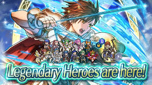 Legendary Hero Summoning Event Archives Serenes Forest