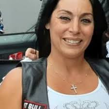 Fundraiser for Anthony Petrone by Wendy Osborne : Diana Petrone