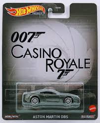 Image result for Casino Royale 2025 Aston Martin