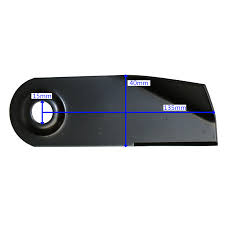 19% off drillpro 26mm lawn mower parts switch trimmer brush cutter handle switch throttle trigger cable brush cutter part 1 review cod. Lawn Mower Swing Back Blade Bolt Set For Sanli Ksp Cb1 And Pss Lb1