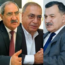 Azərbaycana yanlış xəritə verilə bilər"