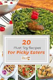 Check spelling or type a new query. 20 Best Recipes For Picky Eaters Spiceitupp