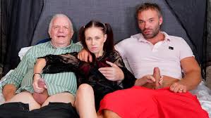 Explicit Perfect Family: A Family of Perverts v1.4.2 storyline