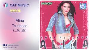 Alina sorescu si picii lu' soreasca interpreteaza cantecul doar prin ochii de copil (official video)alina sorescu & atelierul de muzica si prezenta scenica. Alina Te Iubesc Tu Stii Youtube