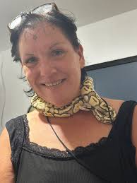 My noodles getting some stretchy time.