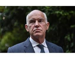 Born 16 june 1952) is a greek politician who served as prime minister of greece from 2009 to 2011. Kinal Mysthrio Ti Epidiwkei O Giwrgos Papandreoy