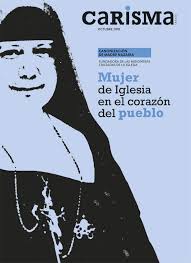 Canonización de Madre Nazaria: mujer de Iglesia en el corazón del pueblo