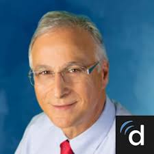 Dr. Louis M. Agnone, MD