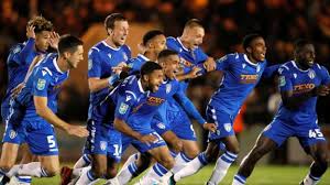 Гримсби таун манчестер юнайтед vs. Colchester 0 0 Tottenham 4 3 Pens Premier League Side Stunned By League Two Outfit Bbc Sport