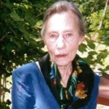 Obituary information for Virginia "Janie" Barbee