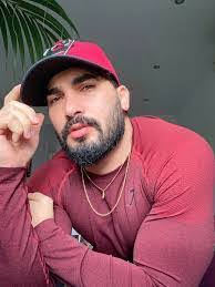 James Marcano's Instagram, Twitter & Facebook