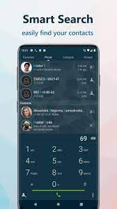 True phone altamente personalizable, pero fácil de usar, le ofrece una forma muy conveniente de acceder rápidamente a sus últimas llamadas, contactos, . True Phone For Android Apk Download