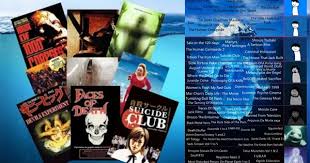 Choosing only one undead romero offering for a list of the best horror movies of all time is a bit like taking on the shuffling horde with a letter opener: Disturbing Movie Iceberg