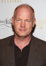 Glenn Morshower