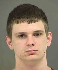 Ryan Holton Extradition, Fugitive Oth State