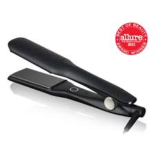 Max 2" Wide Hair Straightener | Wide Plate Flat Iron | ghd®