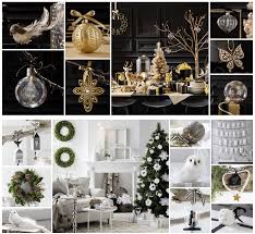 As the christmas period approaches, are you trying to prepare the best table for a today we will share with you different christmas table decorating ideas. The 2 Best Christmas Decorating Tips Tricks Domayne Style Insider
