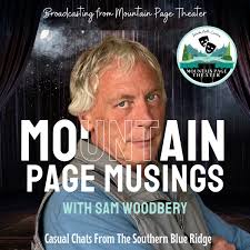 Mountain Page Musings