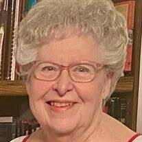 Mary Ann Lewis Obituary