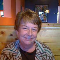 Obituary for Susan V. Pedersen