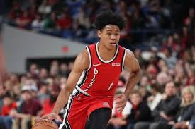6' 3, 181 lbs · dob. Anfernee Simons Net Worth Height Age Girlfriend Salary