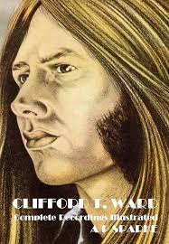 Clifford T Ward: Complete Recordings Illustrated (Essential Discographies  Book 19) eBook : Sparke, AP: Amazon.co.uk: Books
