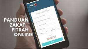 Begini cara mudah membayar zakat online. Cara Bayar Zakat Fitrah Online Menggunakan Maybank2u Info