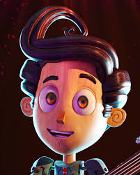 Always play from the heart ❤️. Fan-art of Manolo Sánchez. @disney  @bookoflifemovie #bookoflifemovie #thebookoflife #manolo #sanchez  #3dcharacter #fanart #characterart #characterdesign #blender3d  #blendercommunity #3d #lookdev #3dmodeling ...