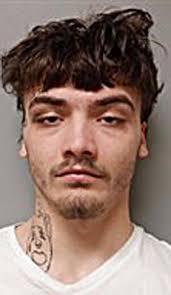 Two held in connection with shooting