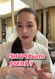 Hype Burns Seda: Apa itu Seda dan Perannya?