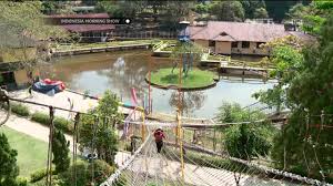 Wisata One Day In Ciseeng Di Bogor Ims Youtube