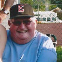 Obituary information for Robert L. Simpson