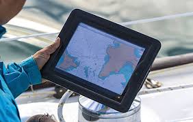 Ipad Navigation Apps Tested Yachting World