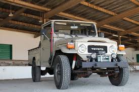 Please select a specific model of toyota land cruiser below 1980 Toyota Land Cruiser Fj45 Toyota Parts Blog Toyota Parts Center