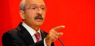 chp lideri kemal kilicdaroglu turkiye de son donemde dikta rejimi uygulanmaya basladigini belirtti beyzbol beyzbol sopalari yuzler