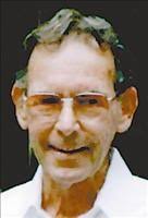 Richard Stahl Obituary (1935-2009)