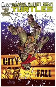 Teenage Mutant Ninja Turtles (2011) #22 NM 9.4 | eBay