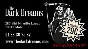 Trouvez votre maison à louer à marseille (13000). Sorties Loisirs Un Labyrinthe De L Horreur Ouvre Ses Portes A Marseille La Provence