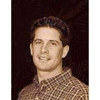 Jason Mark Jamison Obituary 2005