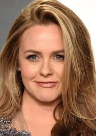 Fan Casting Alicia Silverstone as Beth Grimm in Genderbent Fantastic Four 
