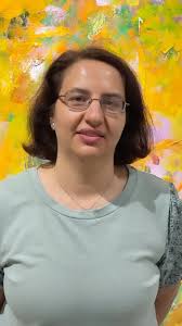 After five years with CAM, our beloved volunteer and @niagarauniversity  alumna Dawn Sakalian from Niagara Falls is moving on. We are truly going to  miss her and are grateful for her commitment and ...